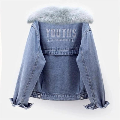 Ravinso Jacket