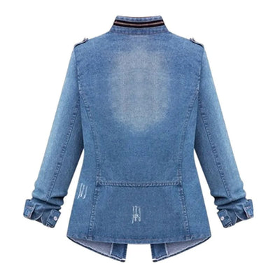 Wild Moon Jacket