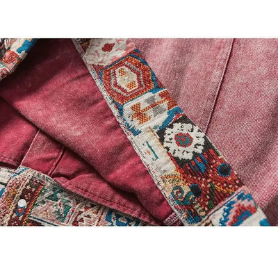 Hostral Jacket