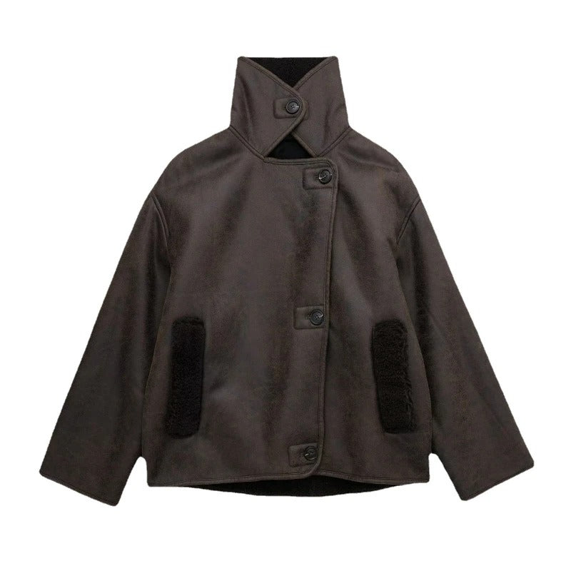 Midnight Aura Jacket