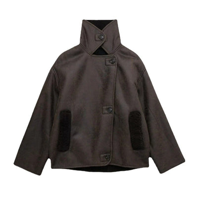 Midnight Aura Jacket