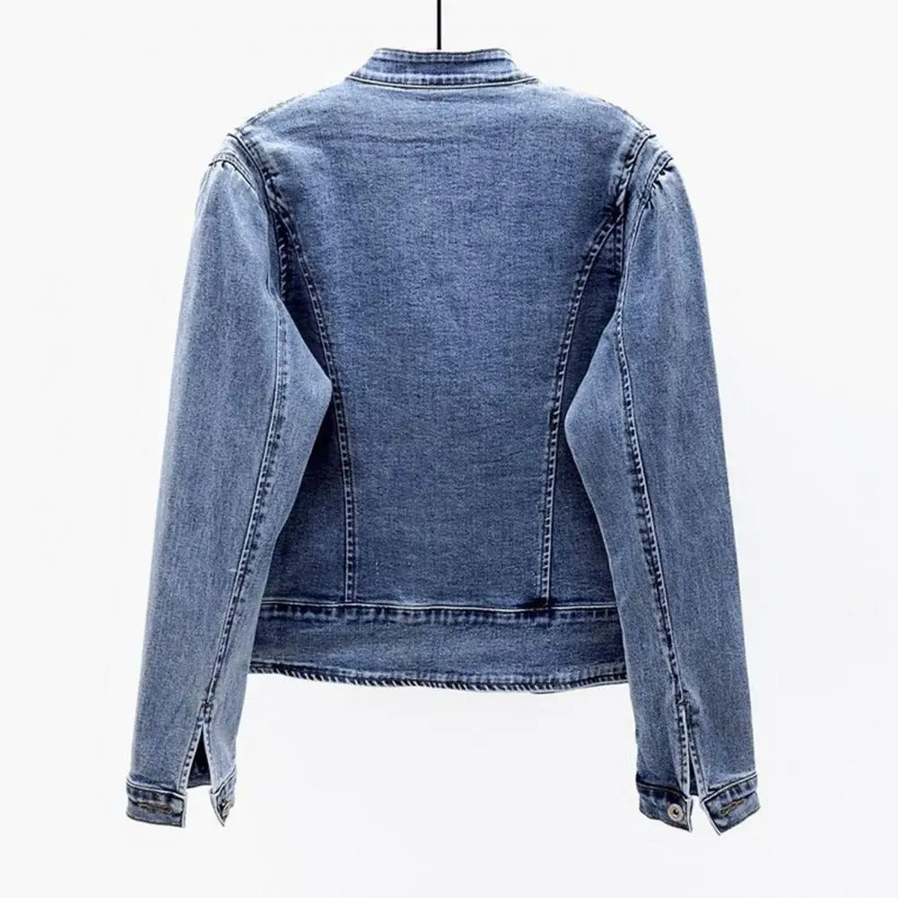 Coastal Jacket