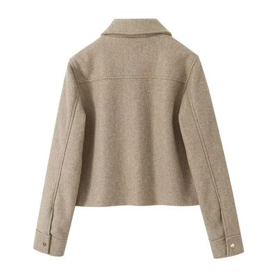 Moontan Jacket