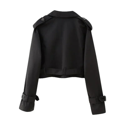 Velvet Jacket