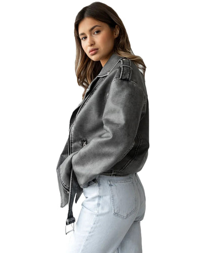 Bilker Jacket