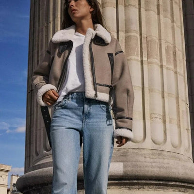 Wintsor Jacket
