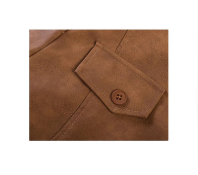 Lasvin Jacket