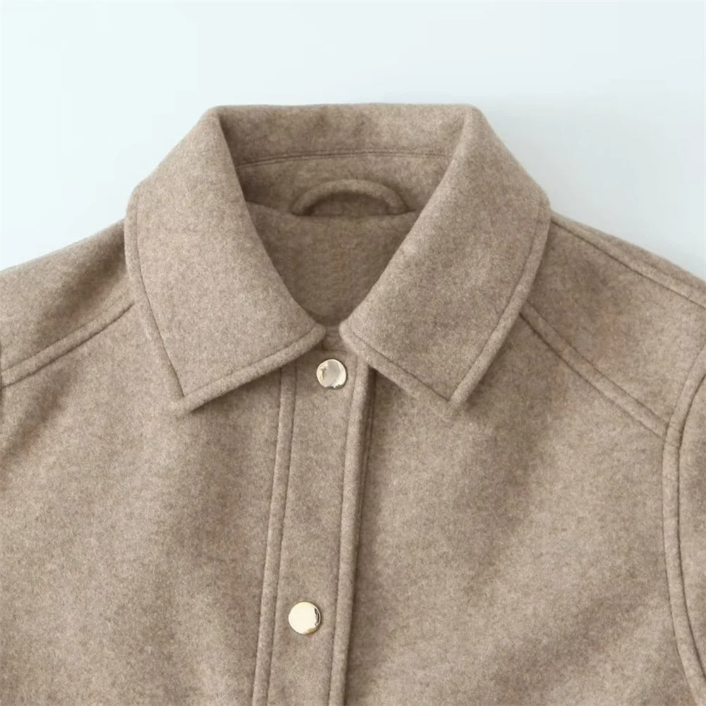 Moontan Jacket