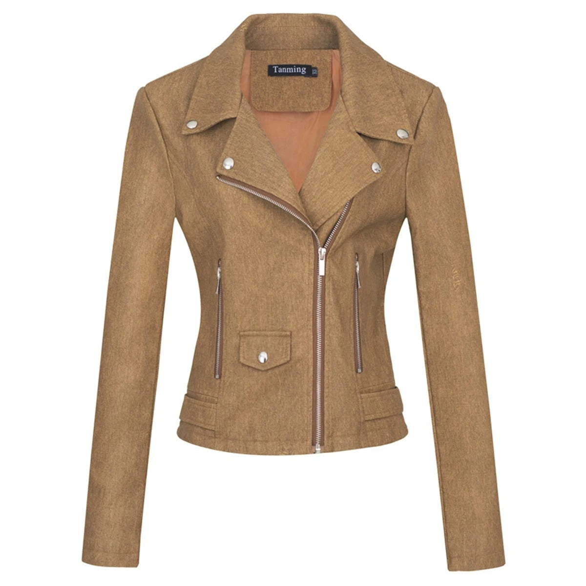 Radiasan Jacket