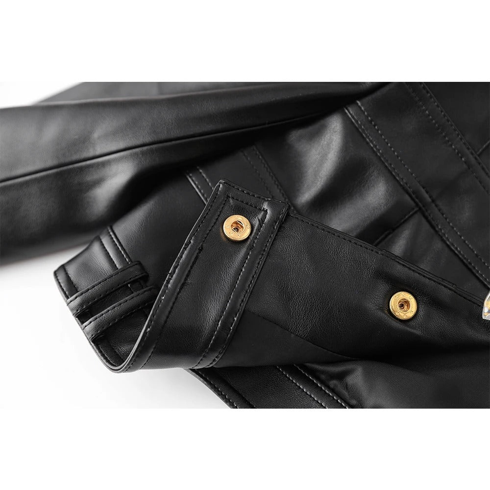 Glays Jacket