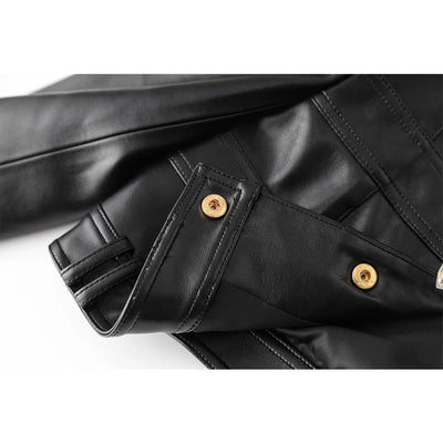 Glays Jacket