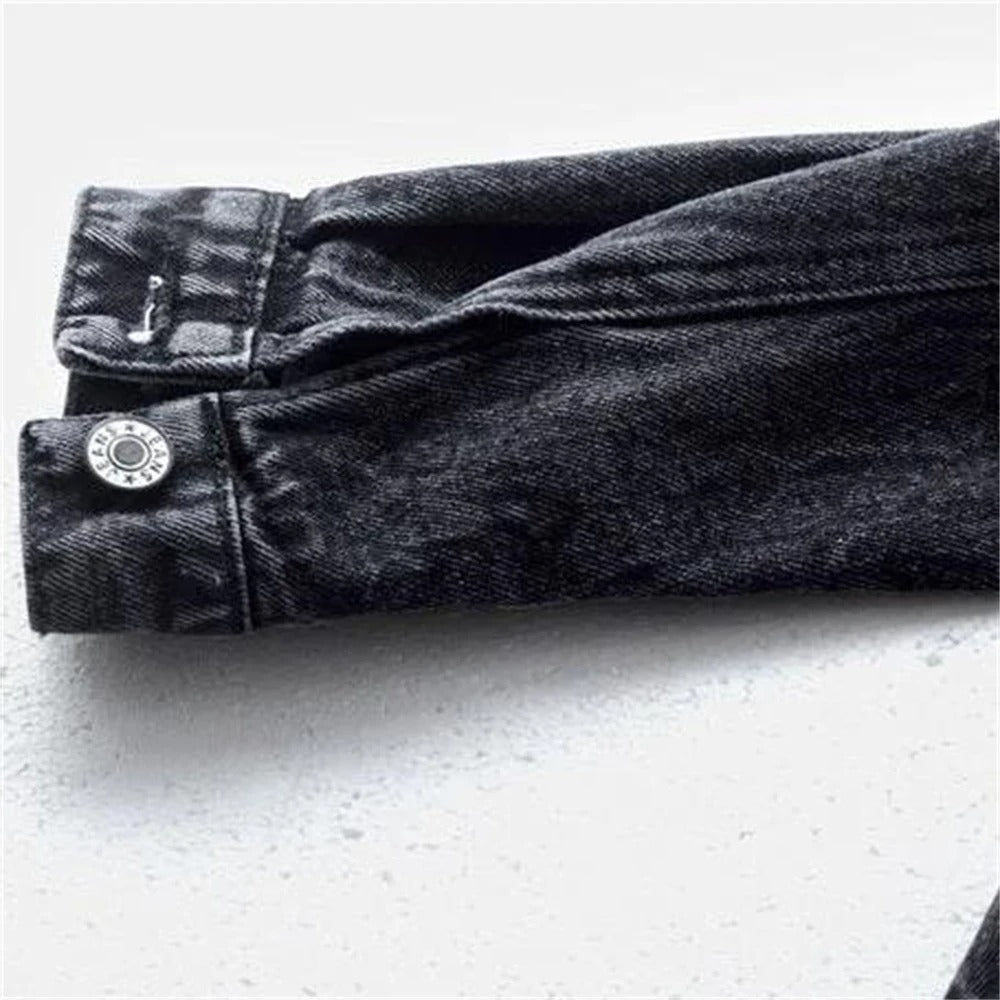 Ravinso Jacket