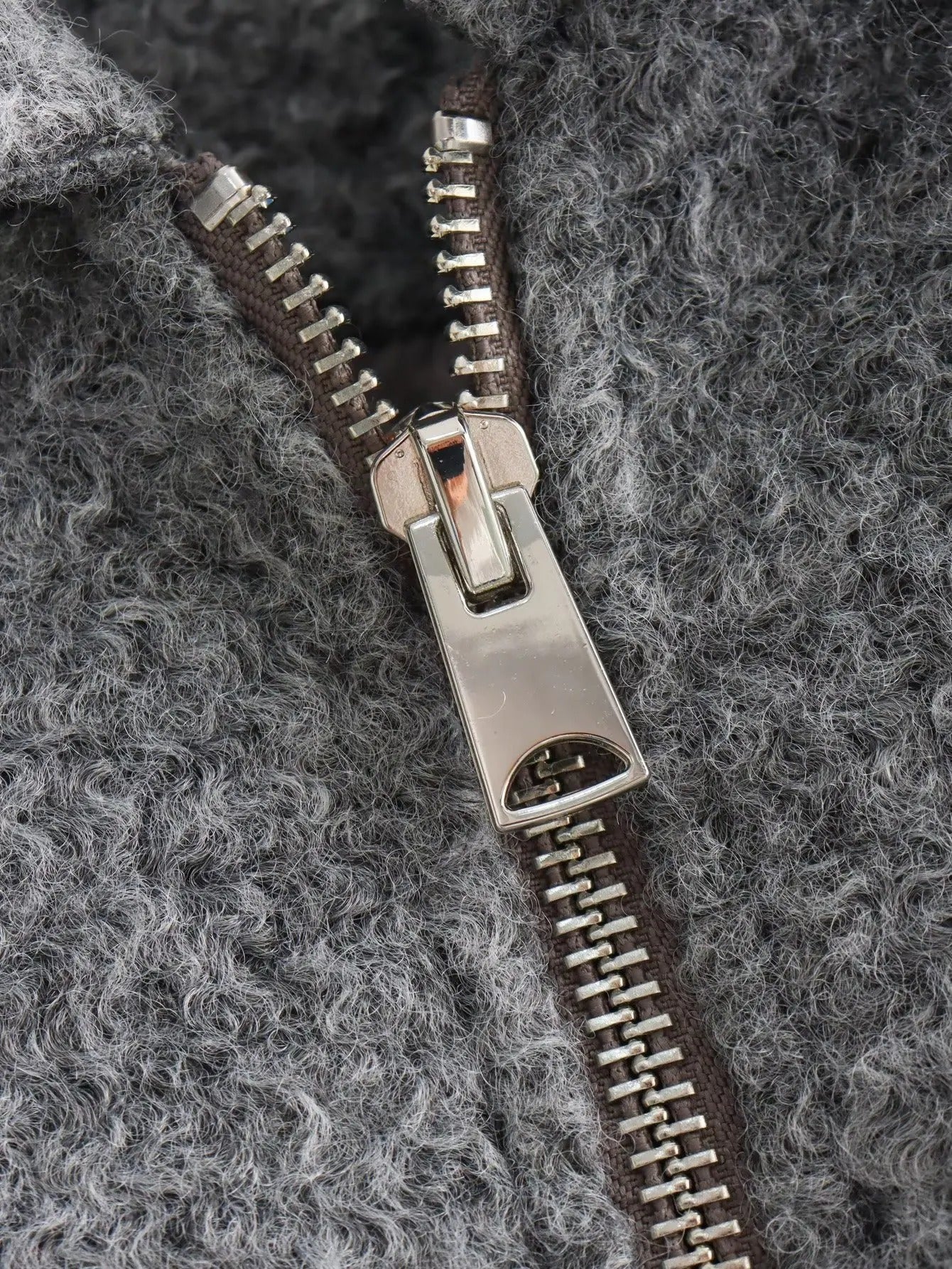 Eversand Wool Jacket