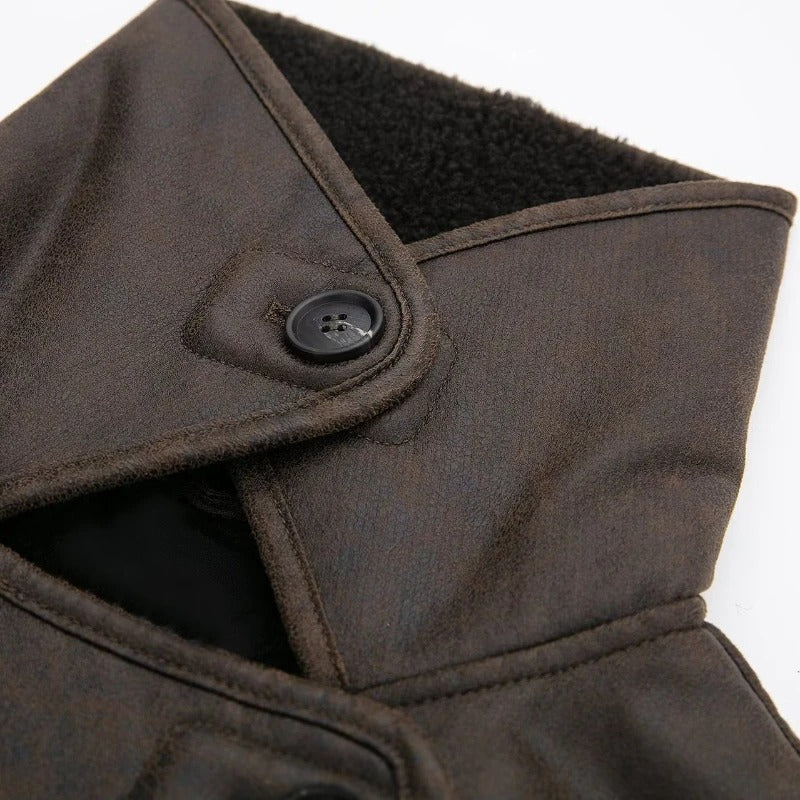 Midnight Aura Jacket