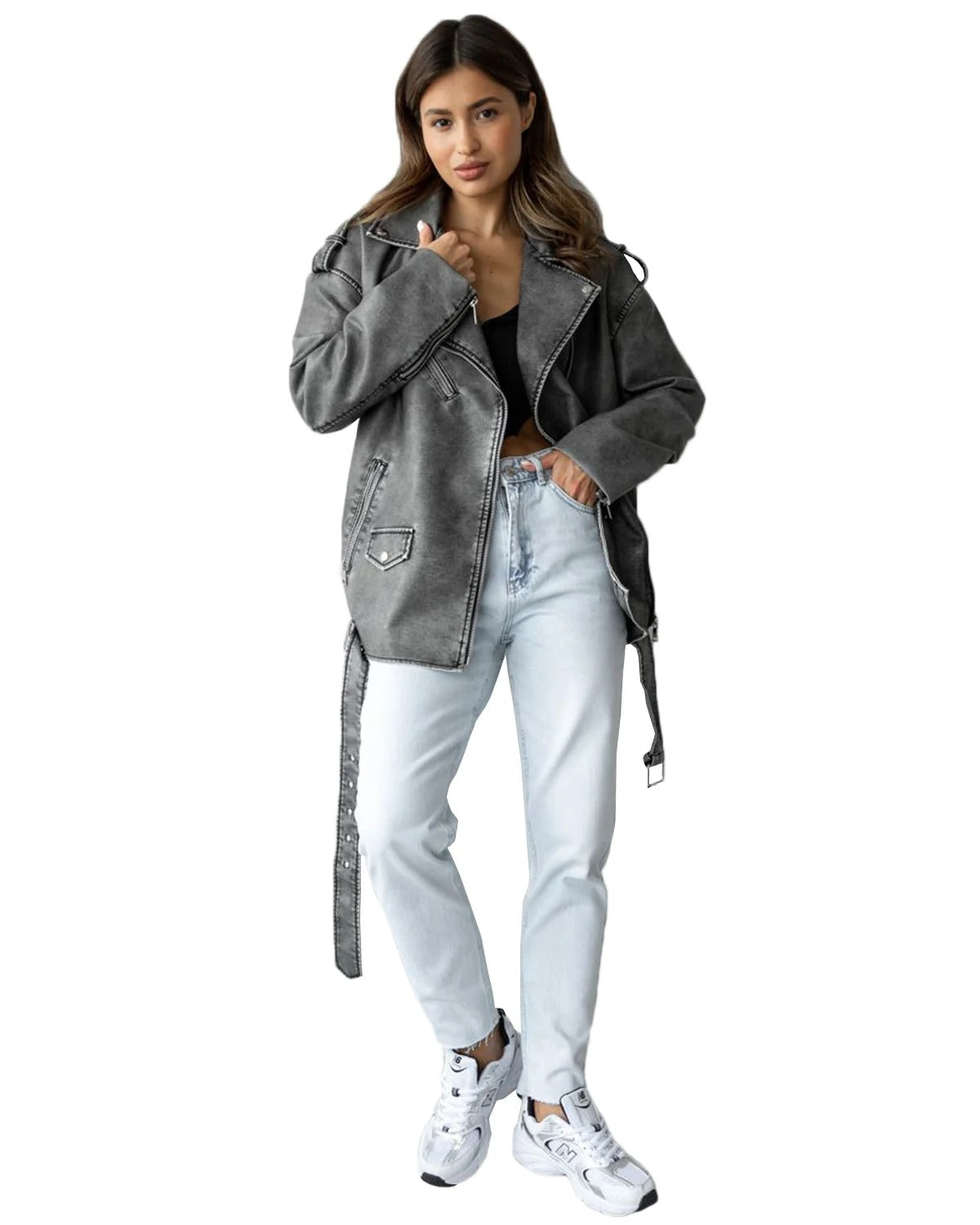 Bilker Jacket