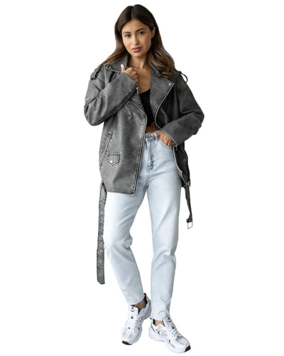 Bilker Jacket