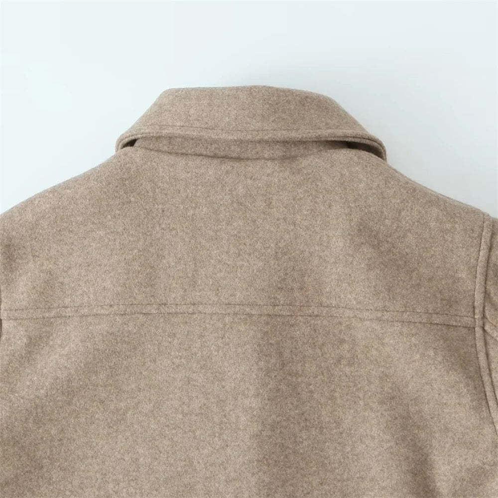 Moontan Jacket