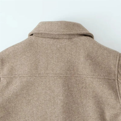 Moontan Jacket