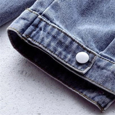 Ravinso Jacket