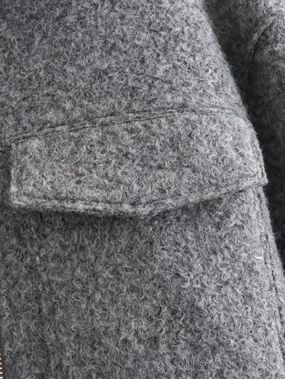 Eversand Wool Jacket