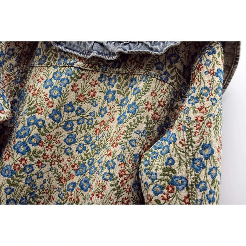 Jacket from the Left