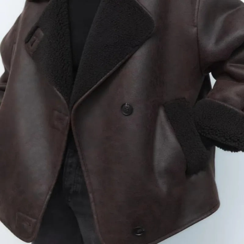Midnight Aura Jacket
