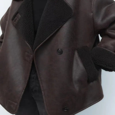 Midnight Aura Jacket