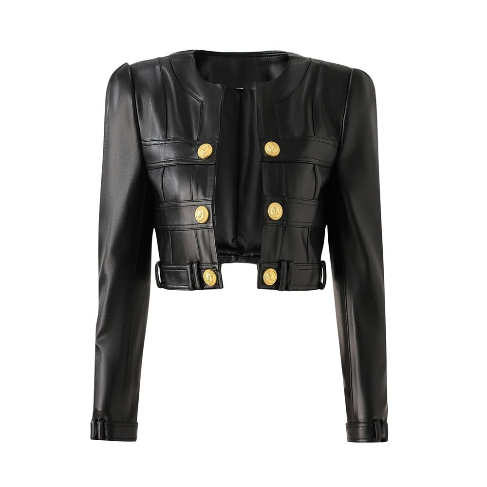 Glays Jacket