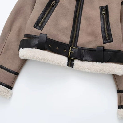 Wintsor Jacket
