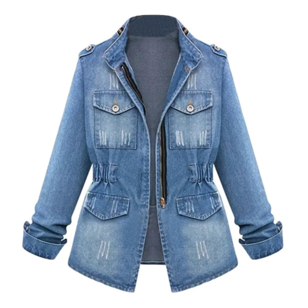 Wild Moon Jacket