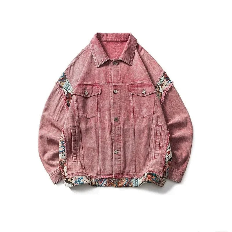 Hostral Jacket