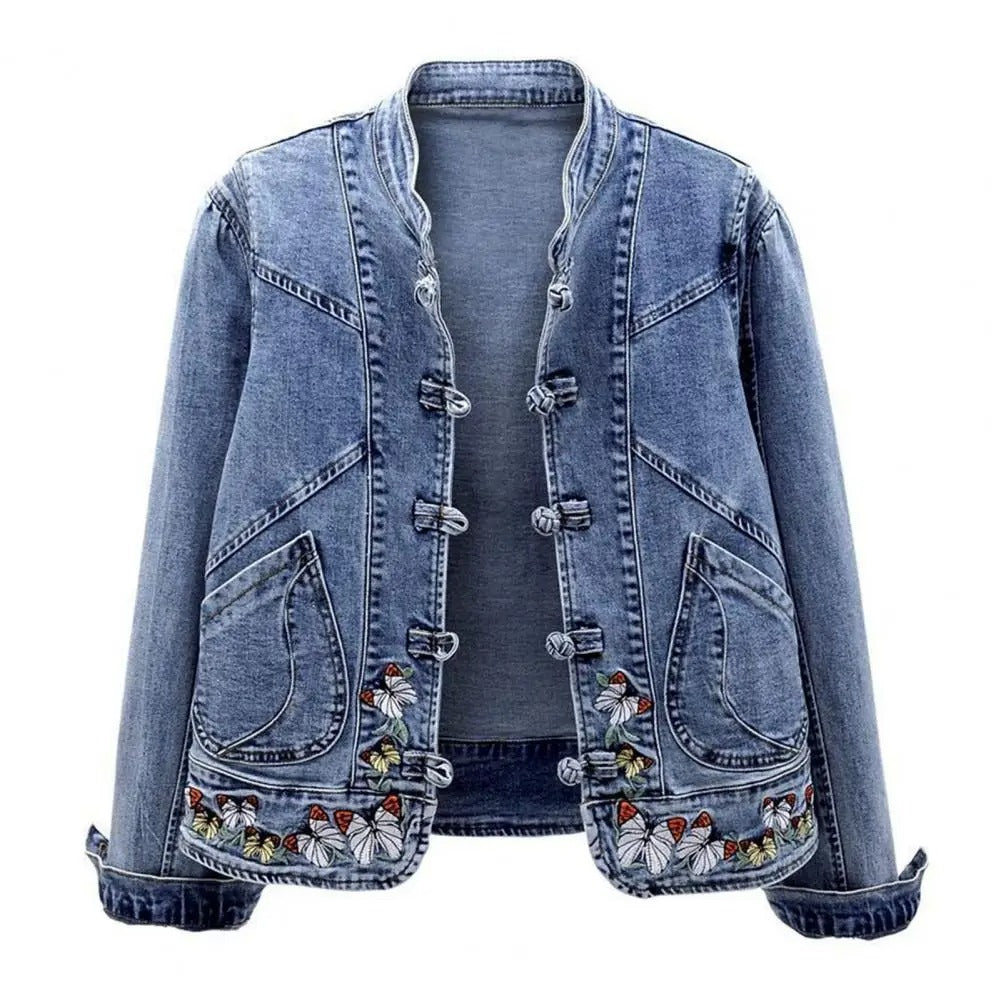 Coastal Jacket