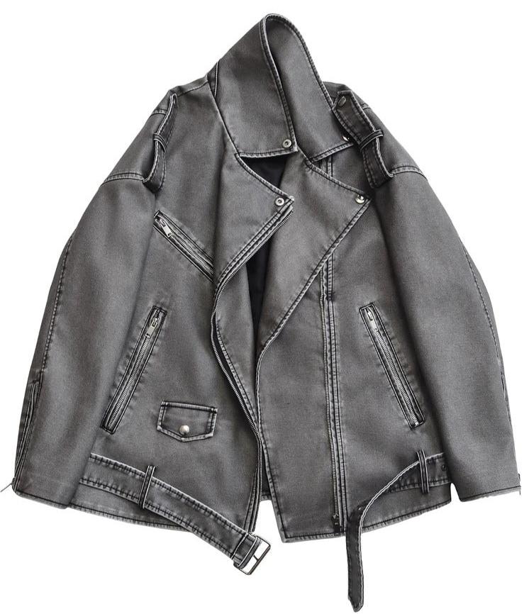 Bilker Jacket