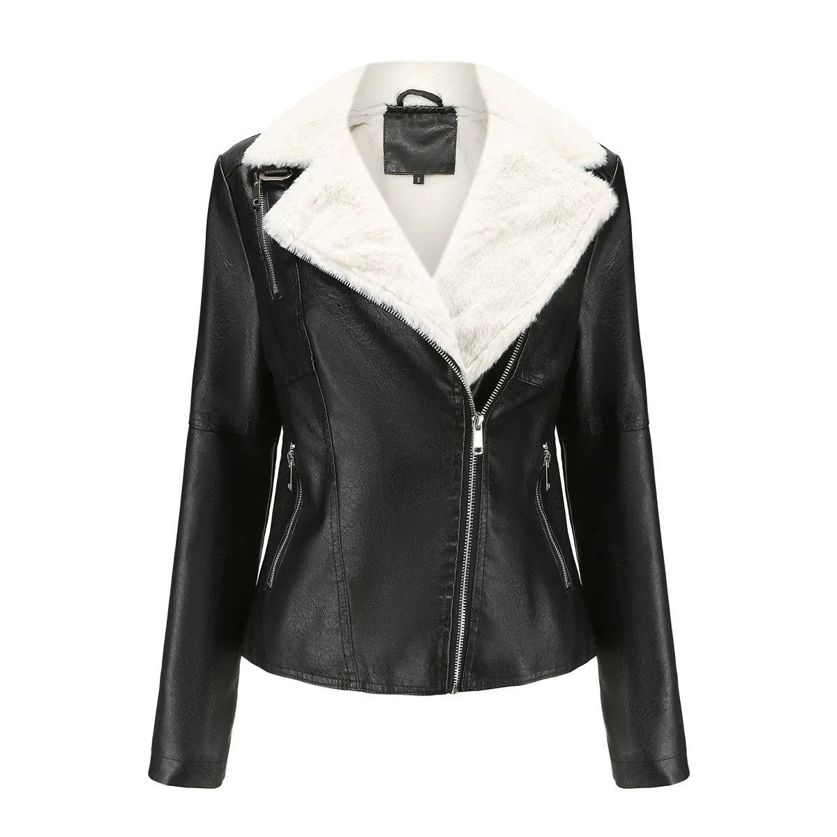 Salton Leather Jacket