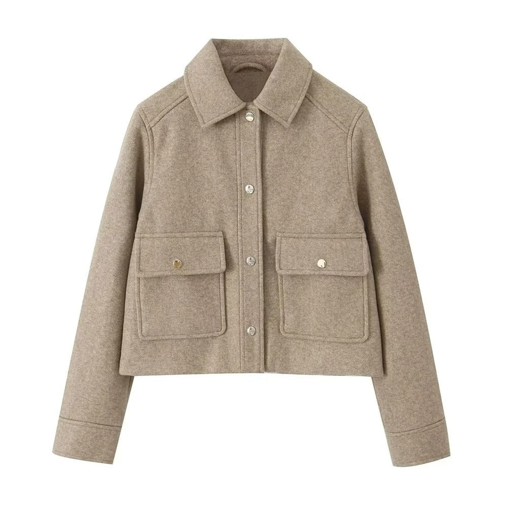 Moontan Jacket