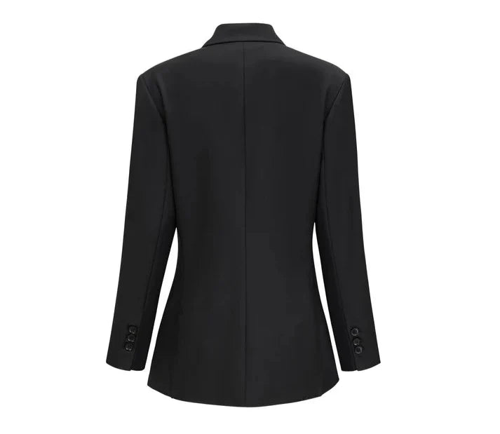 Slant Jacket
