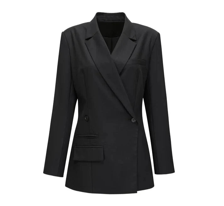Slant Jacket